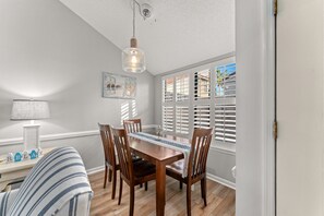 Dining - Spring Sale+5 min to Beach+Pier Park+Arcade (Panama City Beach)