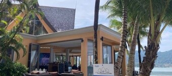 Blue Haven Bay Luxury Pool Villa