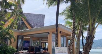 Blue Haven Bay Luxury Pool Villa