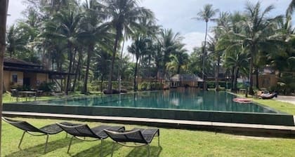 Blue Haven Bay Luxury Pool Villa