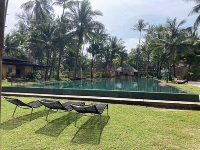 Blue Haven Bay Luxury Pool Villa