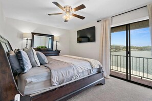 2 habitaciones, wifi y ropa de cama 