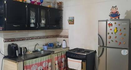 Comfortable Apartment in the City of Medellín