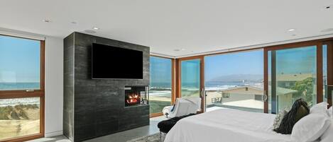 4 makuuhuonetta, Wi-Fi, vuodevaatteet