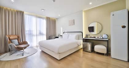 Hotel PIED Suseong