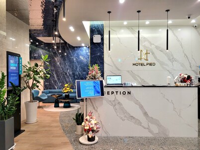 Hotel PIED Suseong