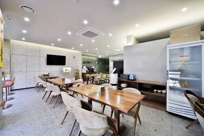 Property amenity - Hotel PIED Suseong (Daegu)