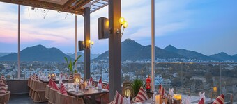 Parallel Hotel Udaipur, a member of Radisson Individuals