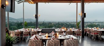 Parallel Hotel Udaipur, a member of Radisson Individuals