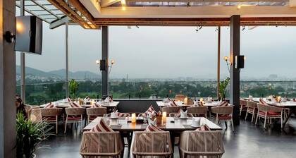 Parallel Hotel Udaipur, a member of Radisson Individuals