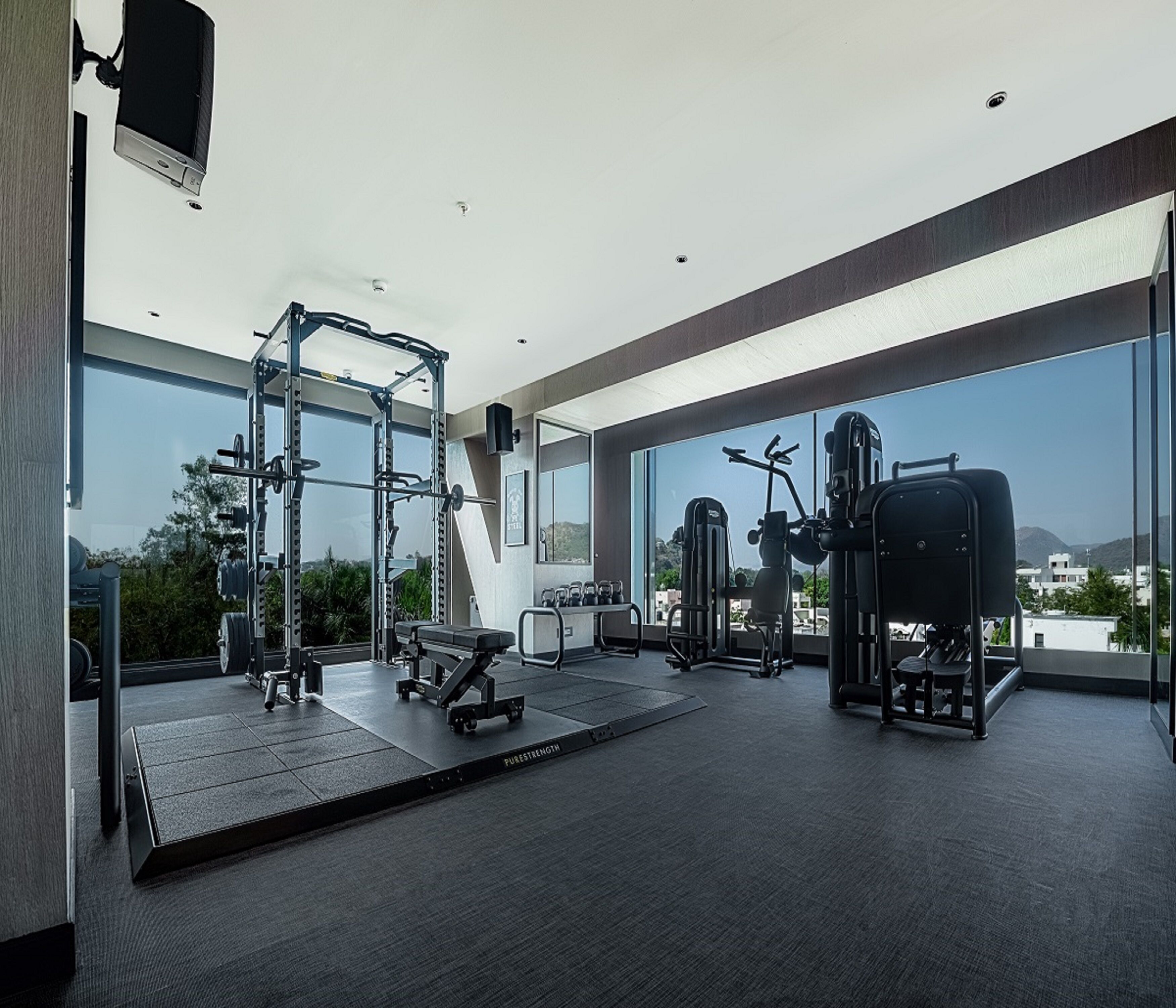 Photo - Parallel Hotel Udaipur, a member of Radisson Individuals