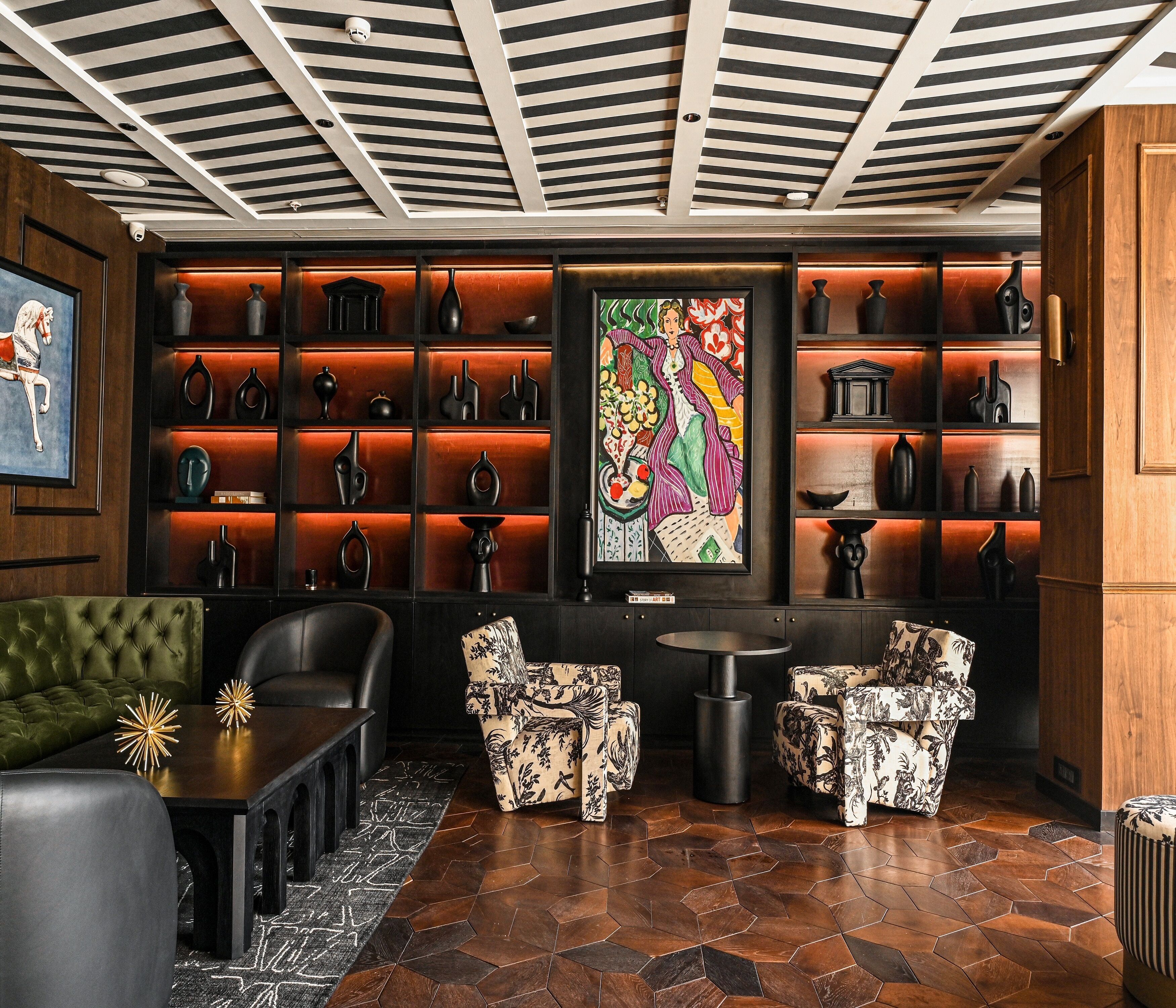 Photo - Parallel Hotel Udaipur, a member of Radisson Individuals