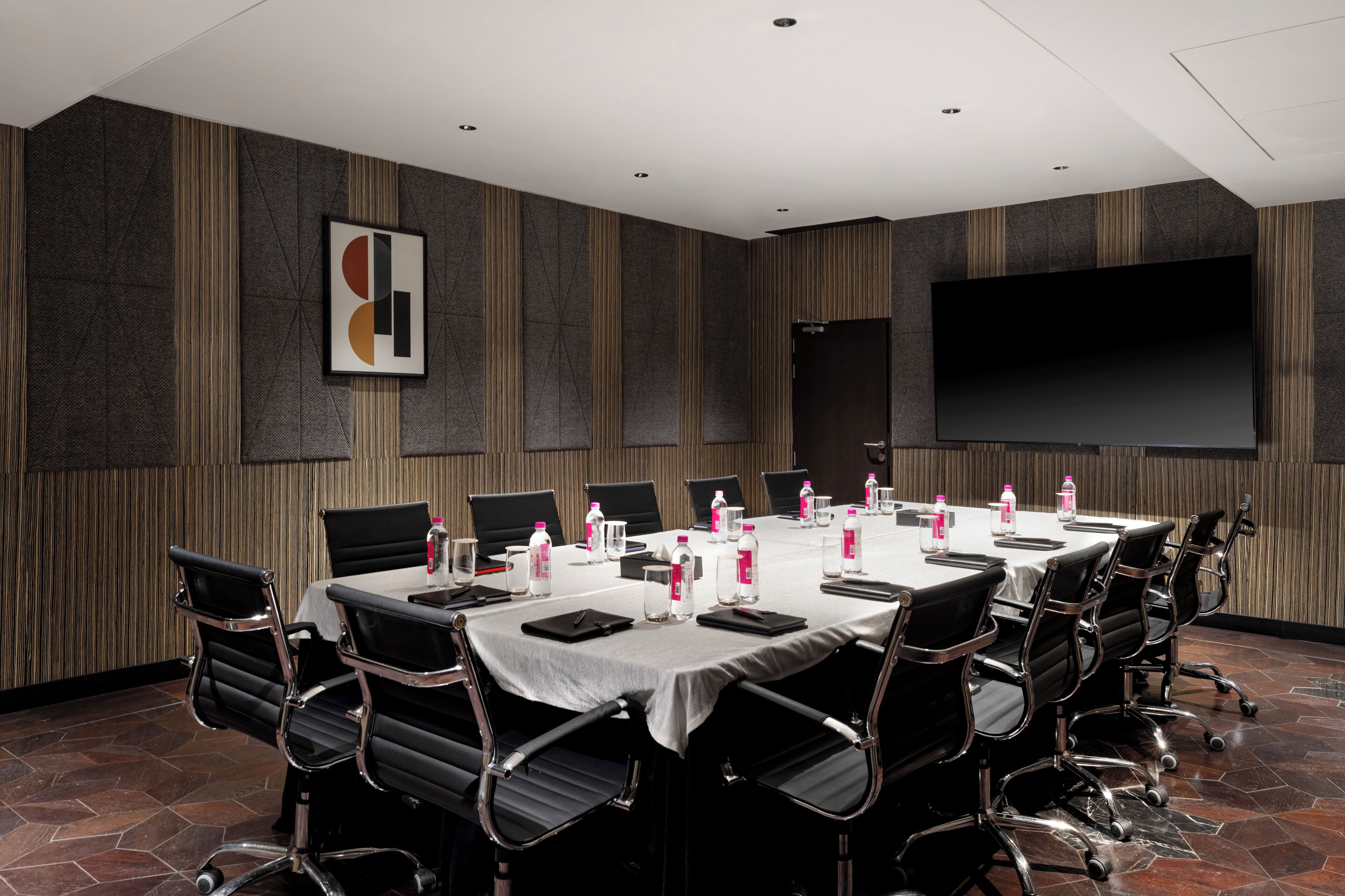 Foto - Parallel Hotel Udaipur, a member of Radisson Individuals