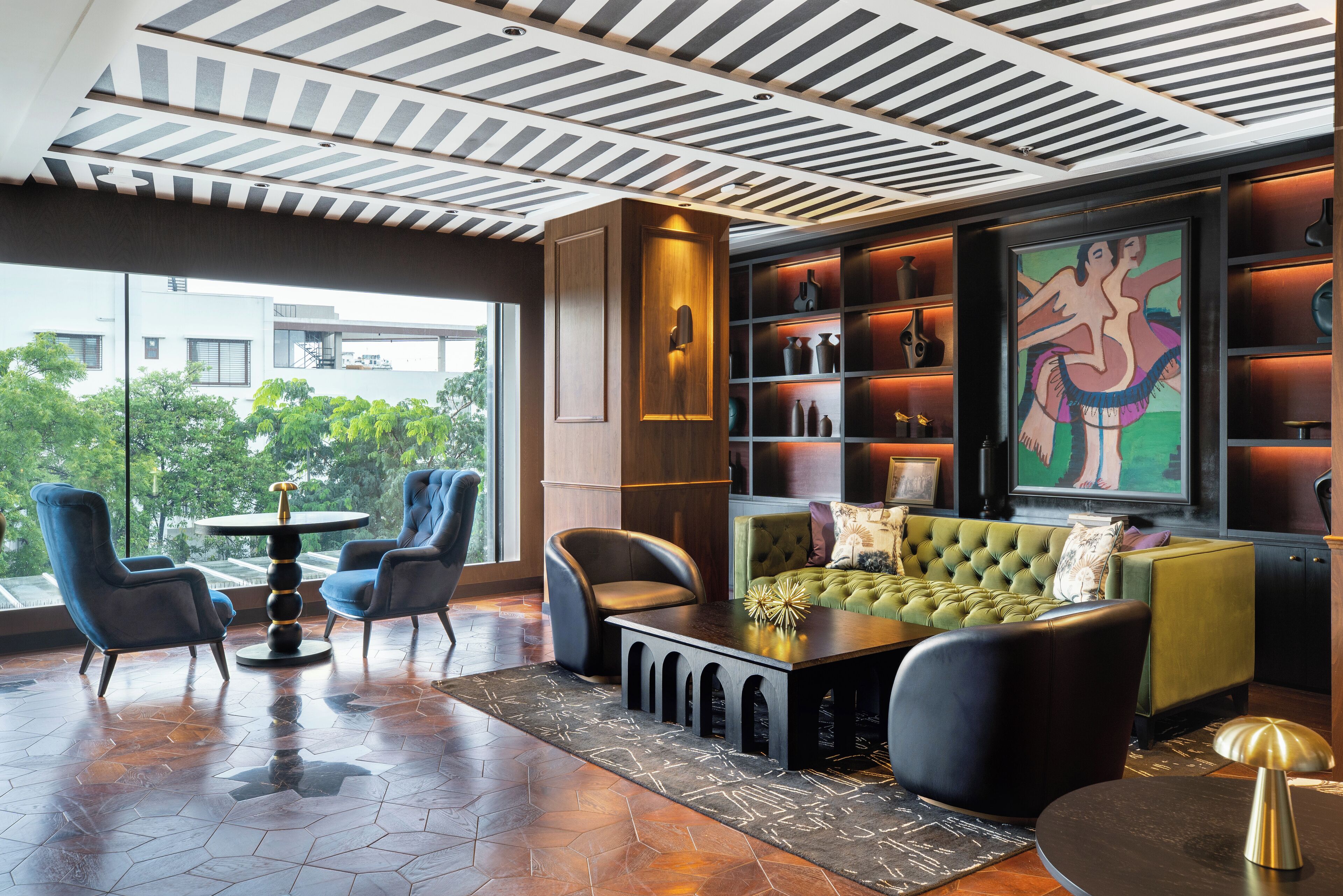 Photo - Parallel Hotel Udaipur, a member of Radisson Individuals