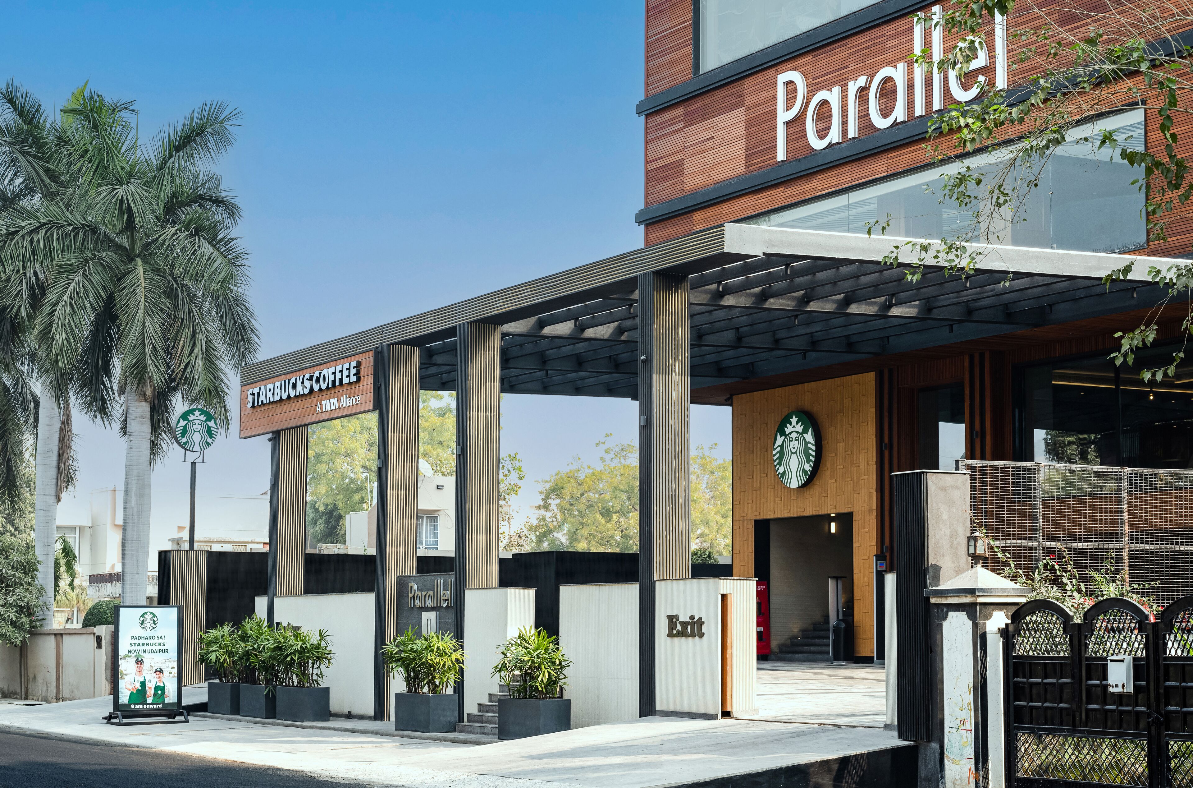 Photo - Parallel Hotel Udaipur, a member of Radisson Individuals