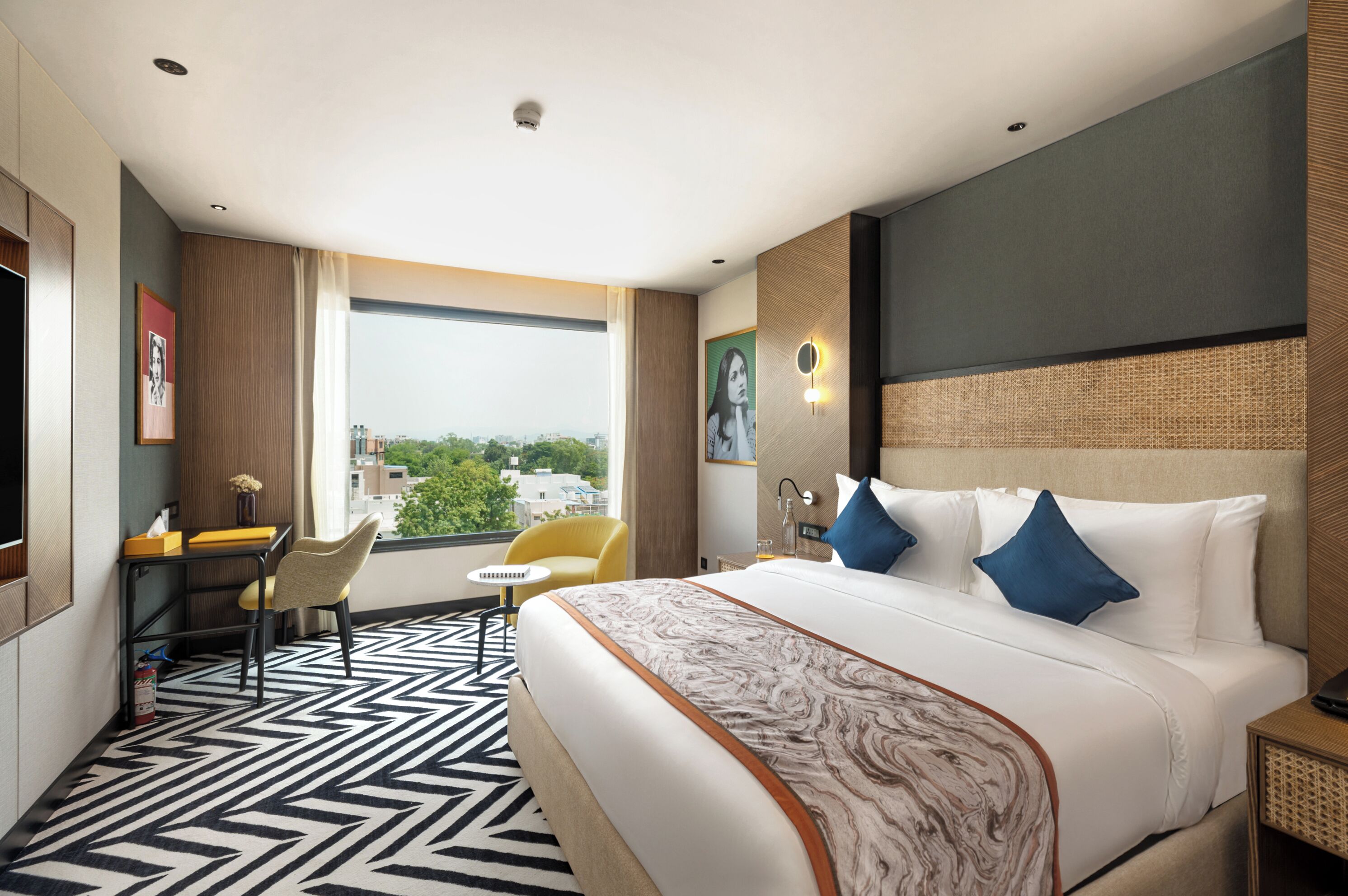 Roba de llit d'alta qualitat i matalassos d'escuma viscoelàstica 