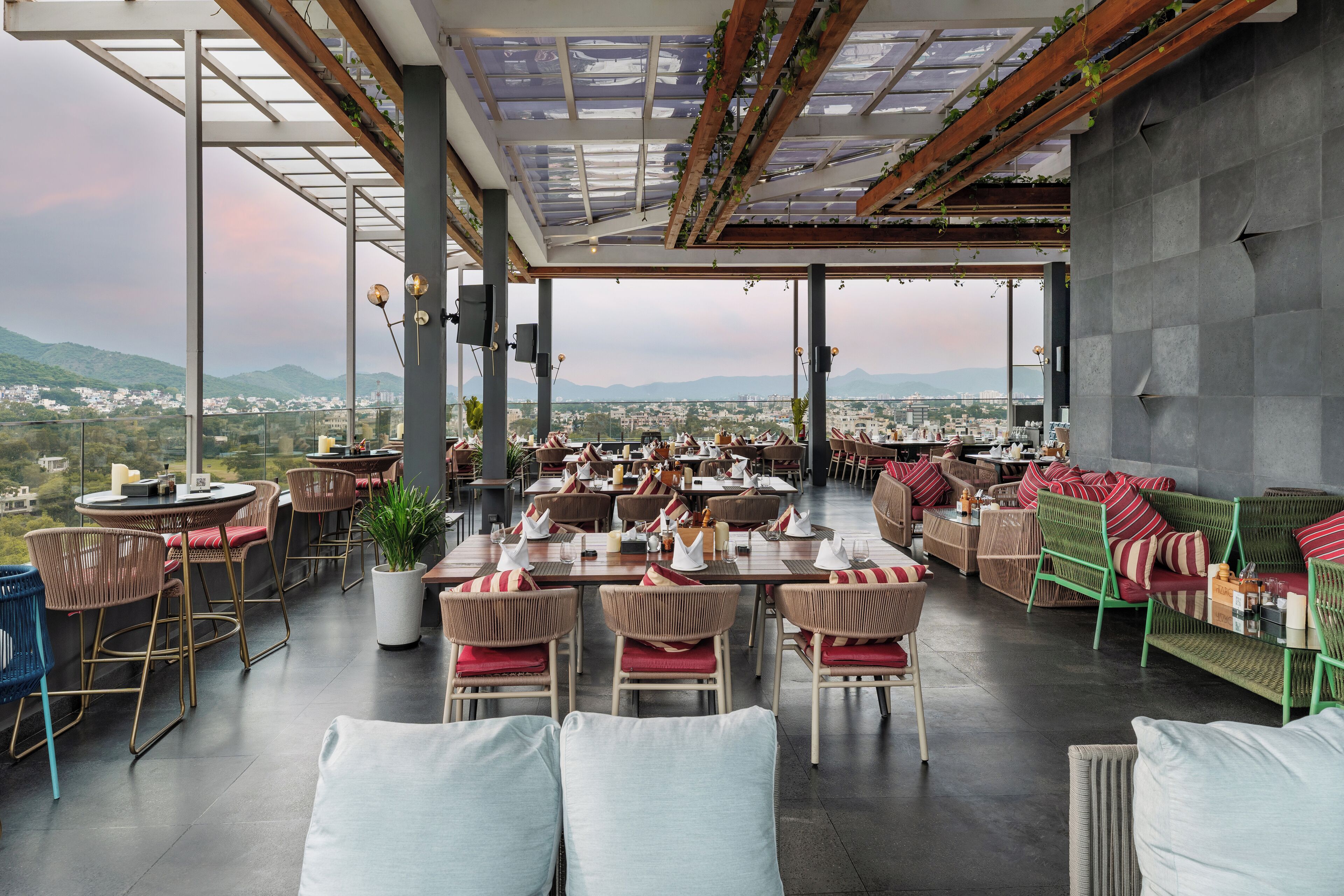 Photo - Parallel Hotel Udaipur, a member of Radisson Individuals