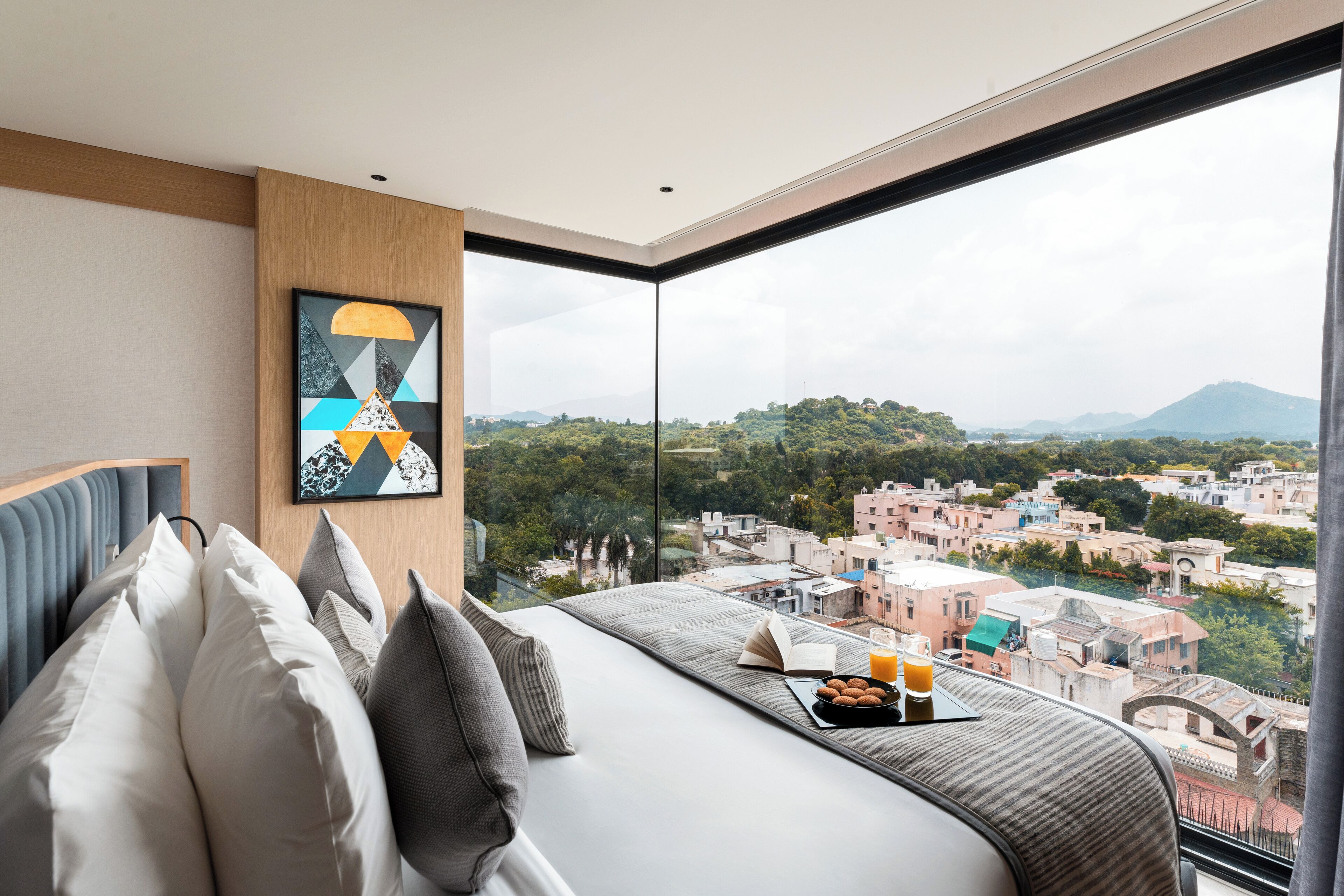 Photo - Parallel Hotel Udaipur, a member of Radisson Individuals