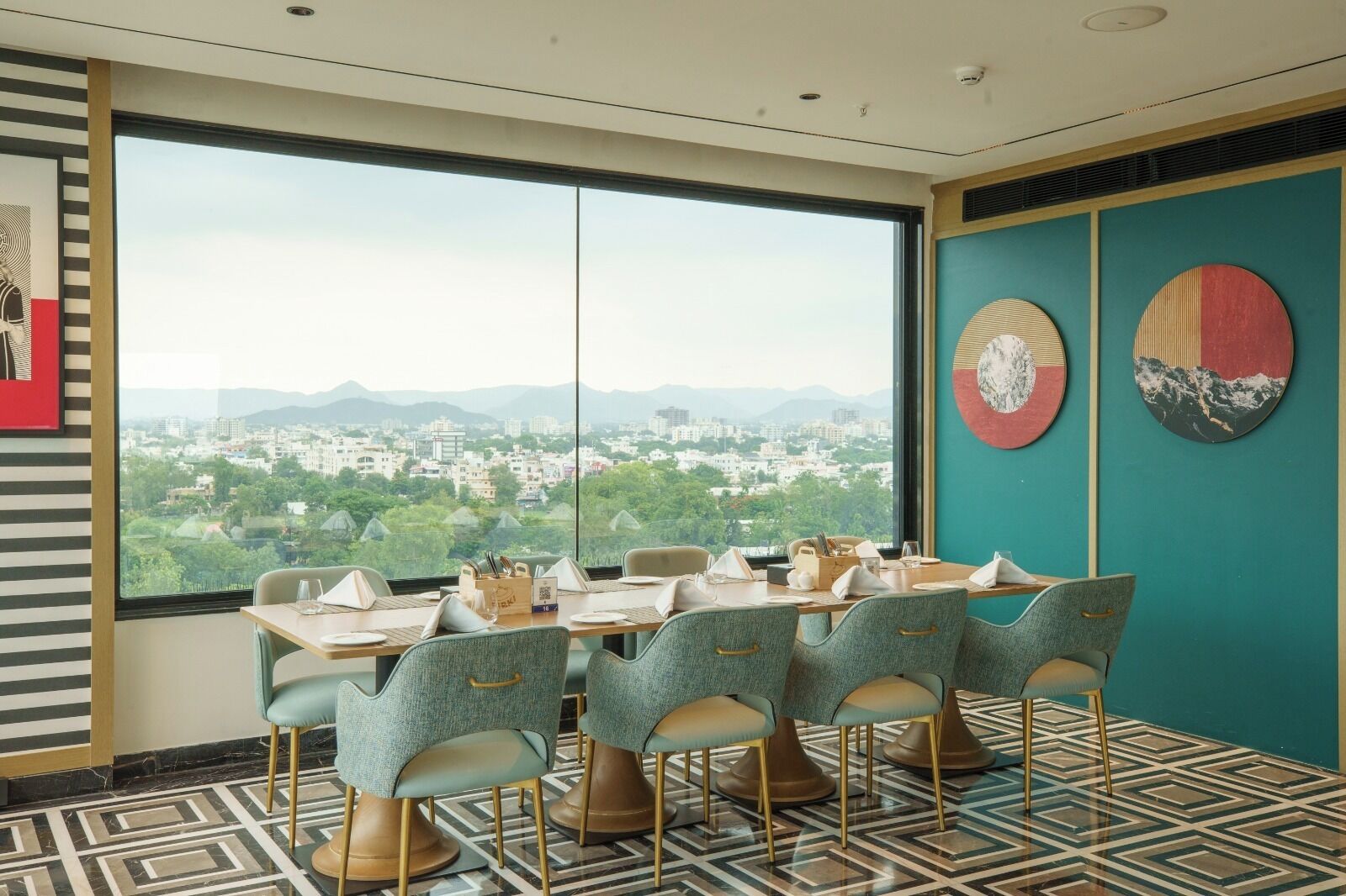 Photo - Parallel Hotel Udaipur, a member of Radisson Individuals