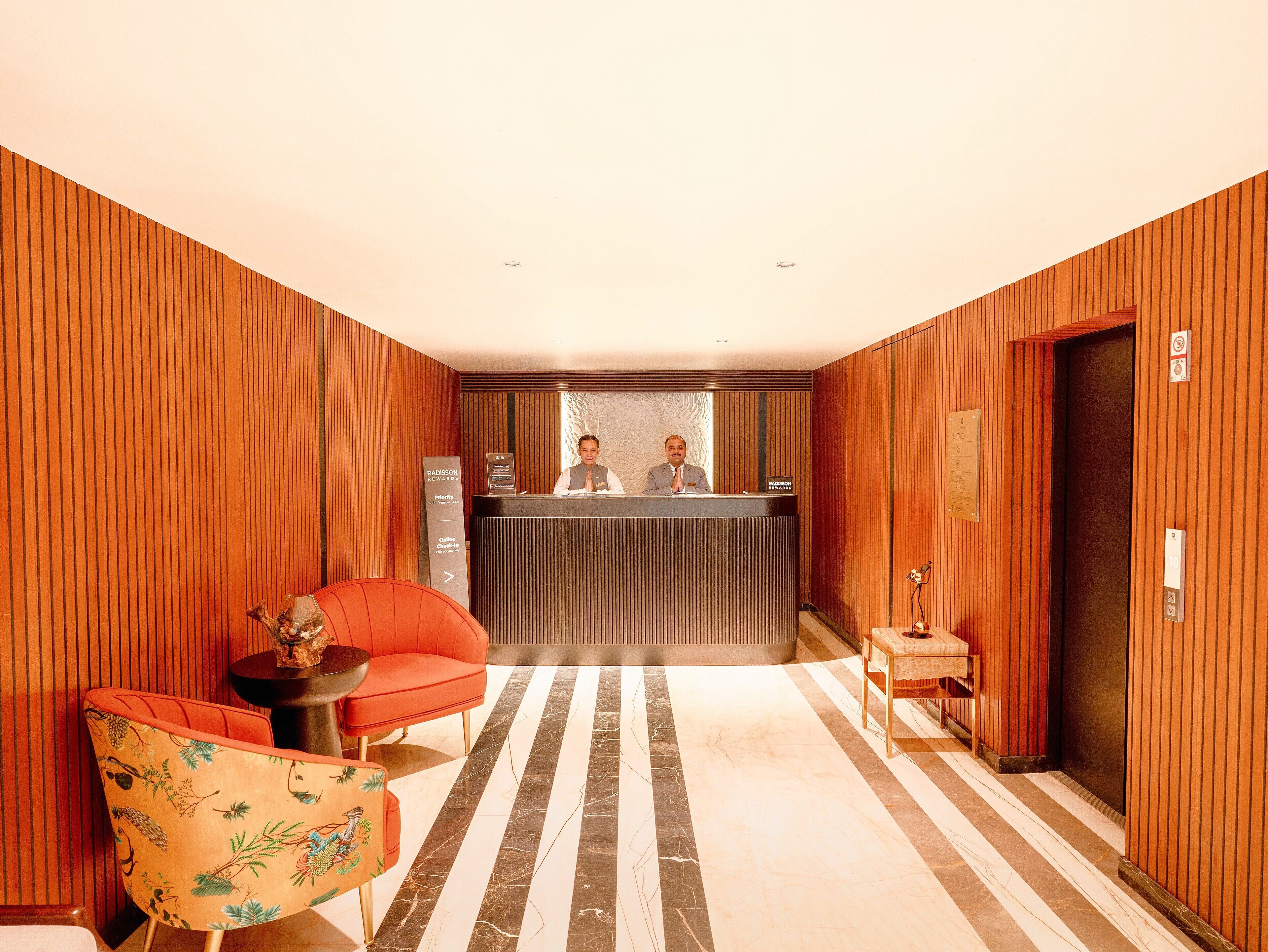 Photo - Parallel Hotel Udaipur, a member of Radisson Individuals