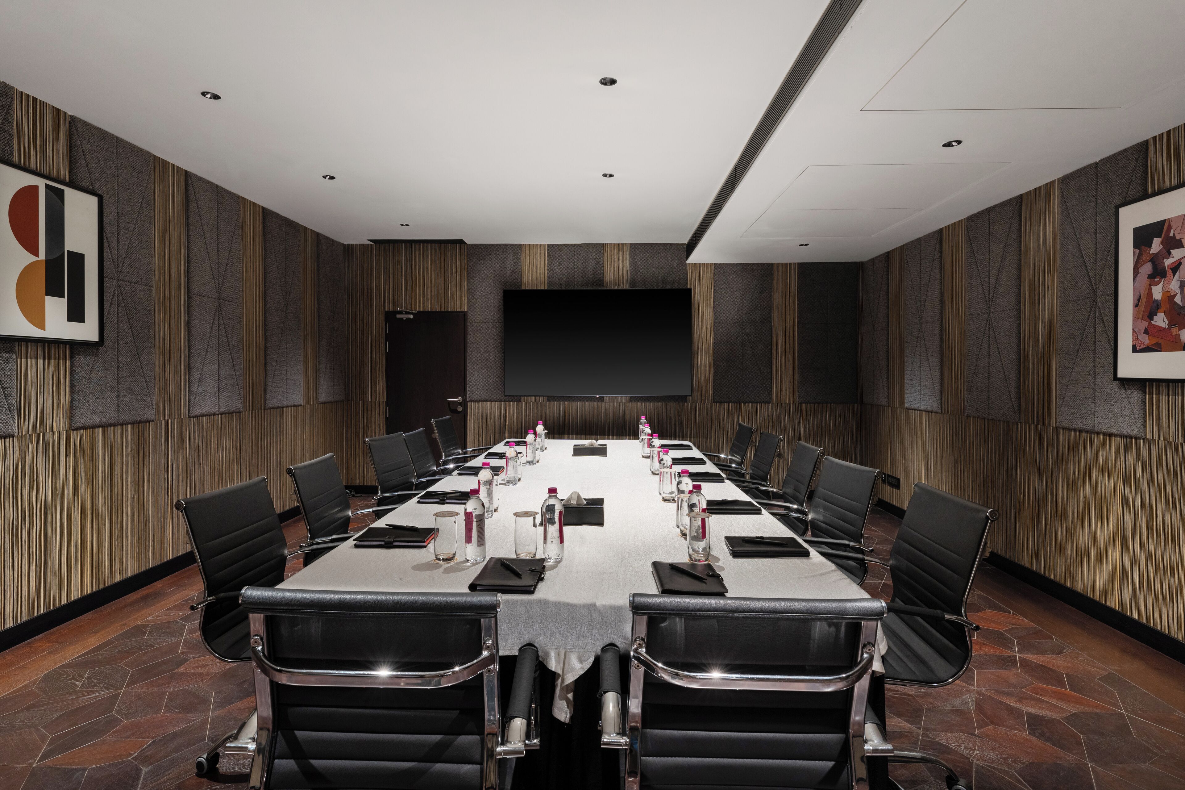 Photo - Parallel Hotel Udaipur, a member of Radisson Individuals