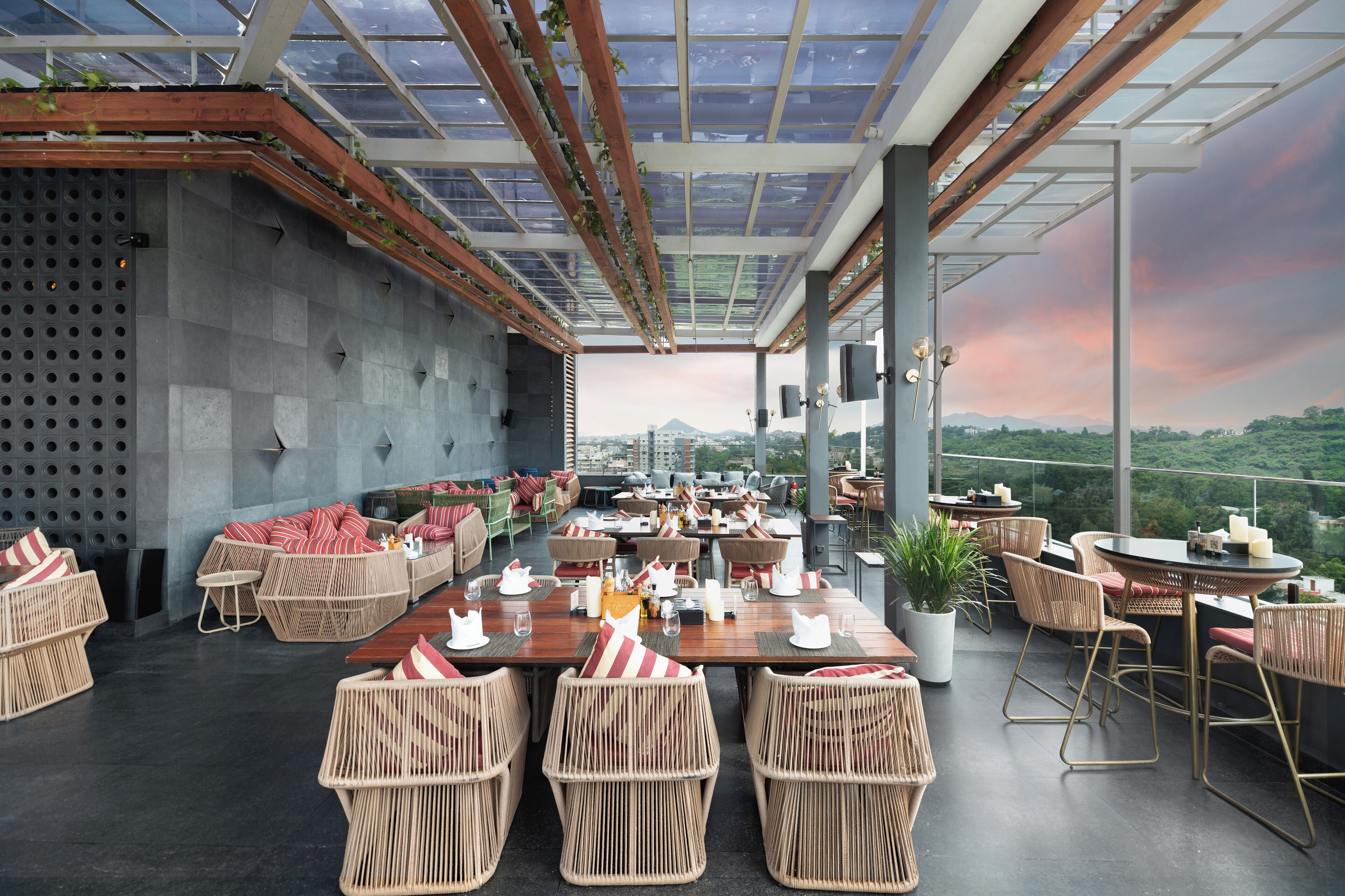 Photo - Parallel Hotel Udaipur, a member of Radisson Individuals