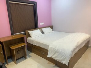 Habitación Deluxe doble | Wifi gratis