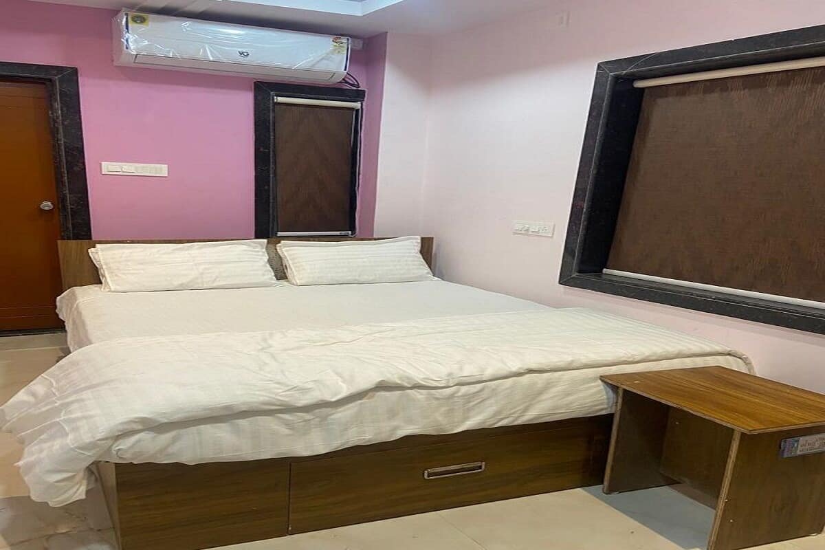 Standaard kamer | Gratis wifi