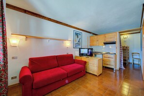 Télévision à écran plat de 21 pouces avec chaînes numériques, télévision