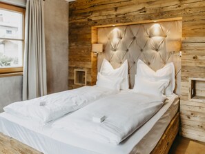 2 bedrooms, Internet