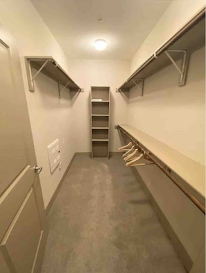 Interior - Luxury downtown/midtown 1 bedroom (Houston)