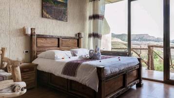 8 chambres, Wi-Fi