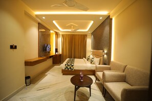 Luxury Room
