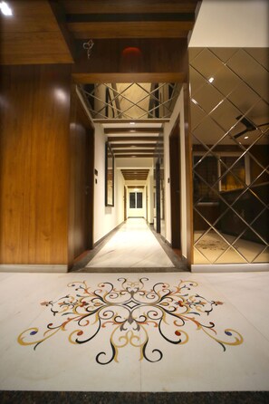 Exterior - The Sky Imperial Hotel Sugam (Nathdwara)