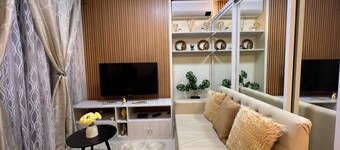 Messatierra Garden Recidences