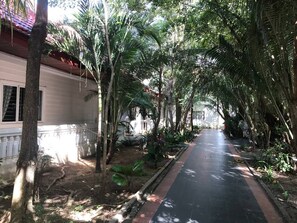 Exterior - Preah Vihear Jaya Hotel (Choam Ksant)