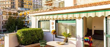 Apartment | 3 bedrooms