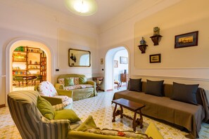 Apartment | 3 Schlafzimmer