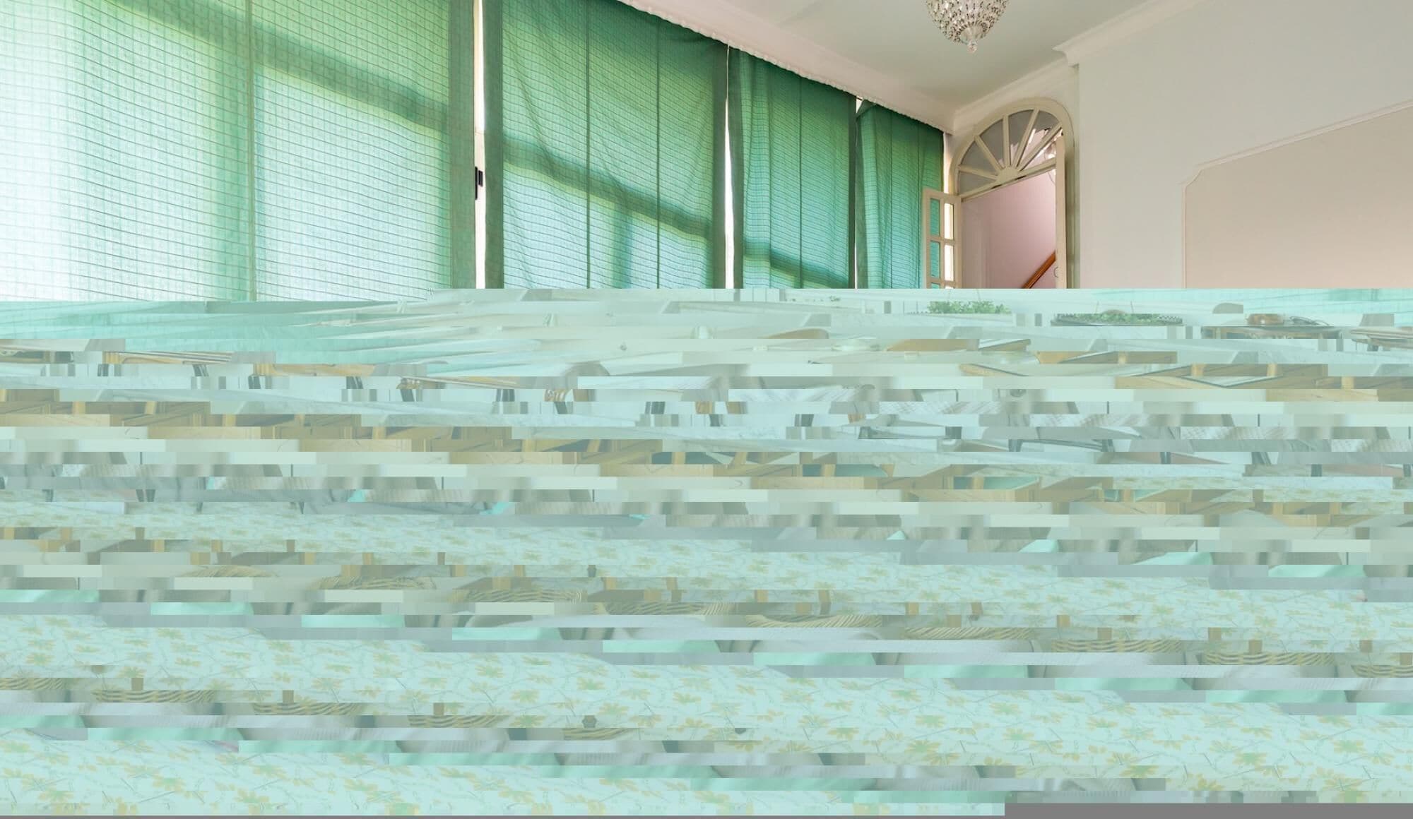 客房