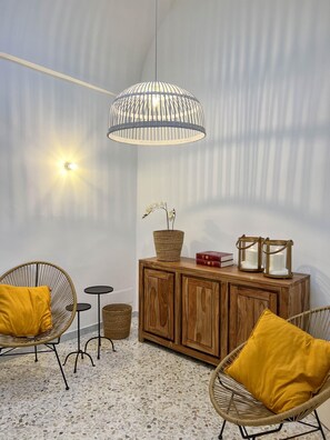 Maison | 2 chambres