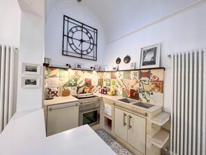 2 bedrooms - TD Casa Altomare w Terrace Over Historic Center (Monopoli)