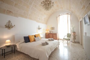 Apartment | 2 bedrooms - TD Casa Altomare w Terrace Over Historic Center (Monopoli)