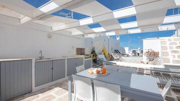 Apartment | 2 bilik tidur