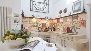 Apartment | 2 bilik tidur