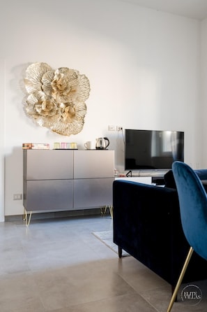Apartamento | 1 quarto