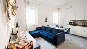 Unclassified image, 2 of 45, button - Poerio 98 Luxury Apartment (Naples)