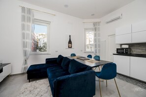 Apartment | 1 Schlafzimmer