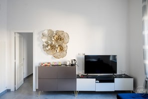 Apartamento | 1 quarto