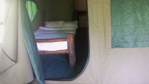 Tenda Standar