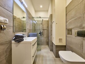Towels - Ski-In Ski-Out Mountain Duplex Portášky2 by Interhome (Pec pod Snezkou)